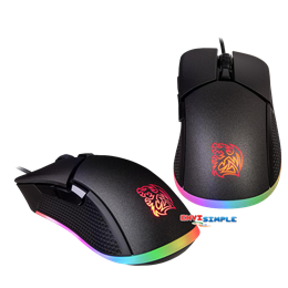 Tt eSPORTS Iris Optical RGB