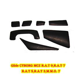 Glide CYBORG MCZ RAT9 RAT7 RAT5 RAT3