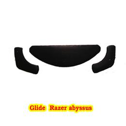 Glide Razer Abyssus