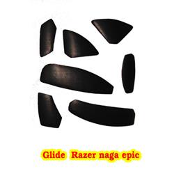 Glide Razer naga epic