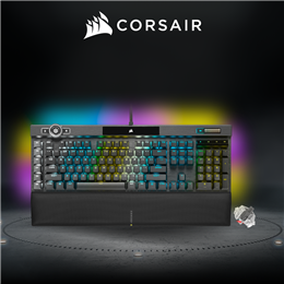 Corsair K100 RGB OPX Switch