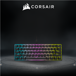 Corsair K65 RGB MINI MX SPEED [US]