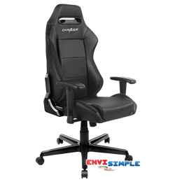 DXRacer D-series (OH-DH88-NN)