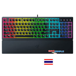 Razer Ornata V3 Chroma RGB /ภาษาไทย