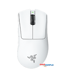 Razer DeathAdder V3 Pro / white