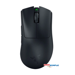 Razer DeathAdder V3 Pro / Black