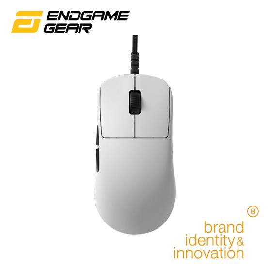 Endgame Gear OP1 8K V2 / White