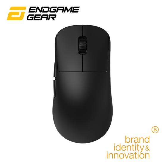 Endgame Gear OP1 4K V2 Wireless / Black