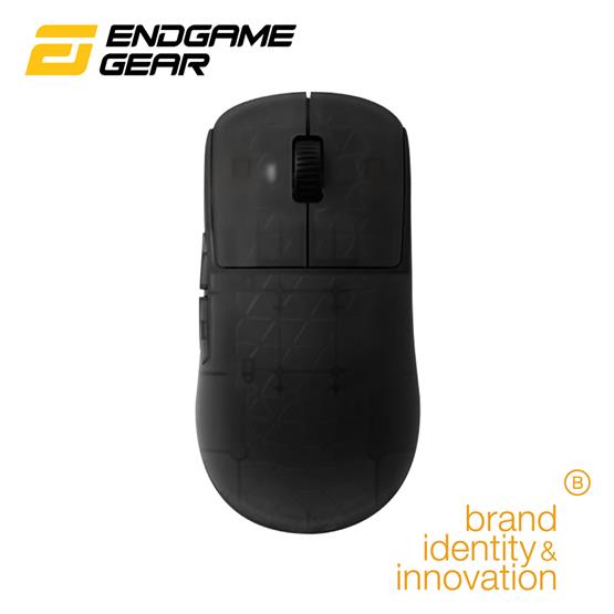Endgame Gear OP1 4K V2 Wireless / Dark Frost