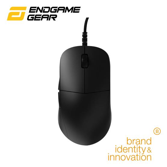 Endgame Gear XM2 8K V2 / Black