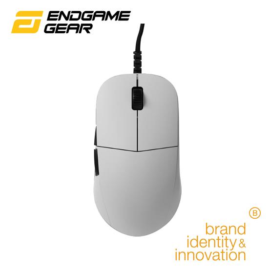 Endgame Gear XM2 8K V2 /  White