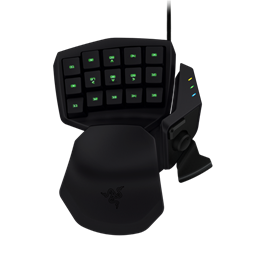 Razer Tartarus