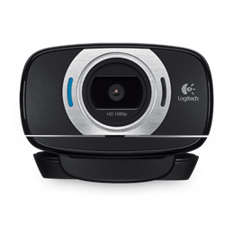 Logitech HD Webcam C615