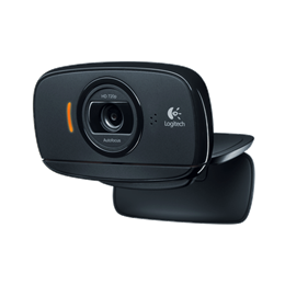 Logitech HD Webcam C525