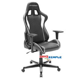 DXRacer F-series (OH-FH08-NW) ขาว