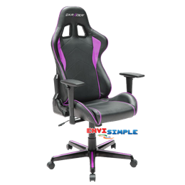 DXRacer F-series (OH-FE08-NP) ชมพู