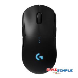 Logitech G Pro Wireless Mouse