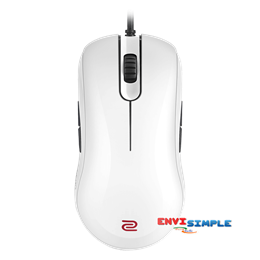 Zowie FK1  / white Special Edition 