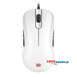 Zowie ZA11  / white Special Edition 