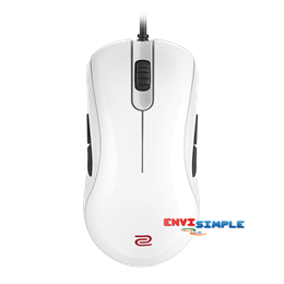 Zowie ZA12  / white Special Edition 