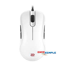 Zowie ZA13  / white Special Edition 