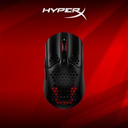 HYPERX HyperX Pulsefire Haste wireless black