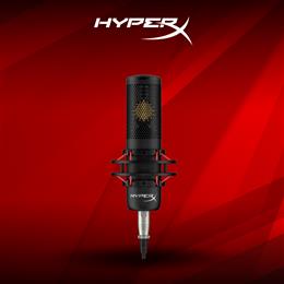 HyperX ProCast Microphone