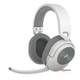 CORSAIR HS55 WIRELESS SURROUND / White