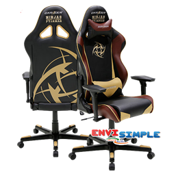 DXRacer NiP (OH/RE126/NCC/NIP)