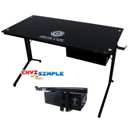 Neolutสion E-Sport Gaming Desk Taurus