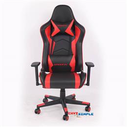 GADONX ATMOST B 6006 Gaming Chair black/RED