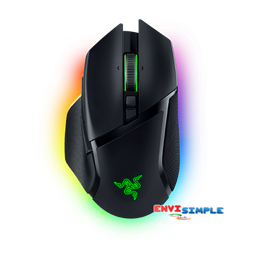 RAZER BASILISK V3 PRO - Black