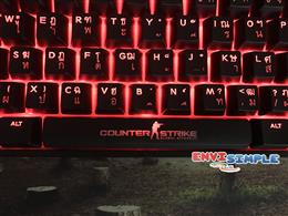 Spacebar CS:GO