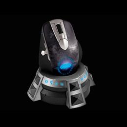 SteelSeries World of Warcraft Wireless MMO