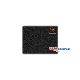 COUGAR Gaming Mouse Pad/CONTROL 2/SMALL
