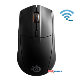 SteelSeries Rival 3 Wireless 