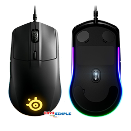 SteelSeries Rival3 