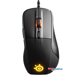 SteelSeries Rival 710