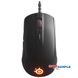 Steelseries Rival 110