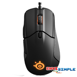 Steelseries Rival 310