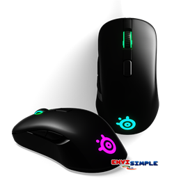 SteelSeries Rival 105