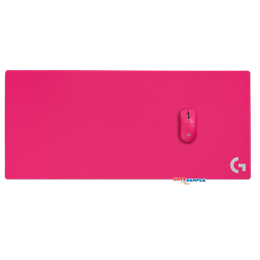 Logitech G840 XL Magenta 