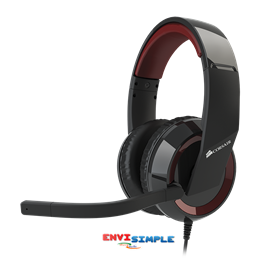 Corsair Raptor HS30 Analog Gaming Headset