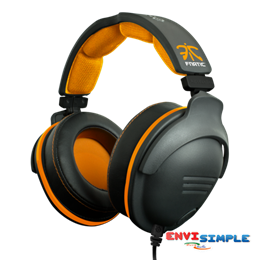 Steelseries 9H Fnatic Headset