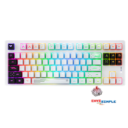 Loga Yaksa PRO TKL Printstream edition (En)