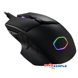 COOLERMASTER MM830 Gaming Mouse 