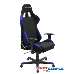 DXRacer F-series (OH-FD01-NB) น้ำเงิน