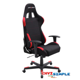 DXRacer F-series (OH-FD01-NR) แดง