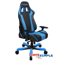 DXRacer K-series (OH/KB06/NB)