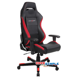 DXRacer D-series (OH-DH88-NR)